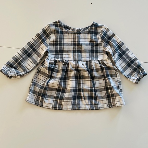 9 month dress and top - Picture 2 of 8